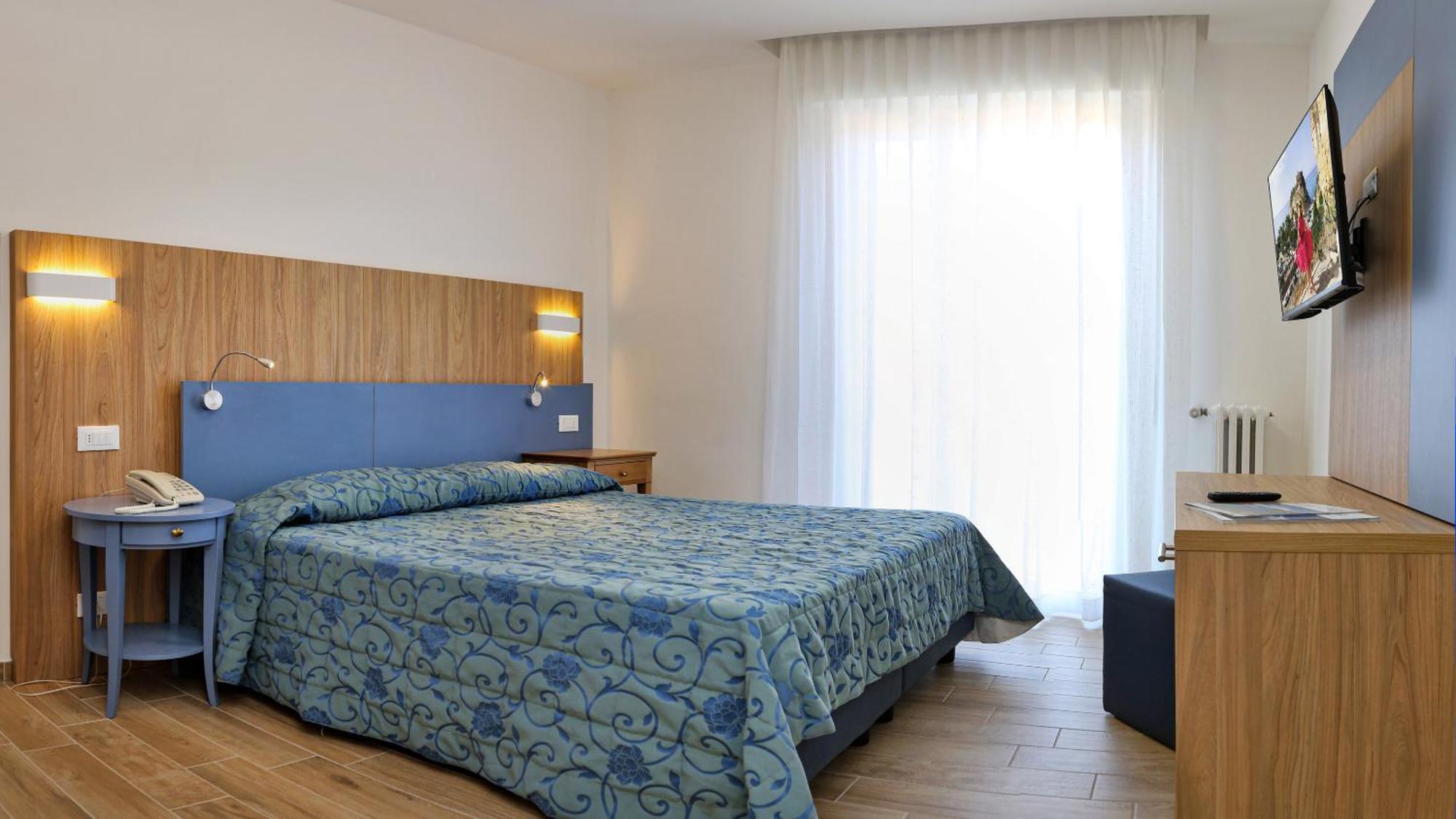 Hotel Marina Bardolino Exterior foto