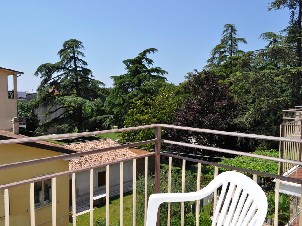 Hotel Marina Bardolino Habitación foto